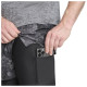 Adidas Ανδρικό σορτς Own the Run Spray Dye 2in1 Shorts Adidas Ανδρικό σορτς Own the Run Spray Dye 2in1 Shorts